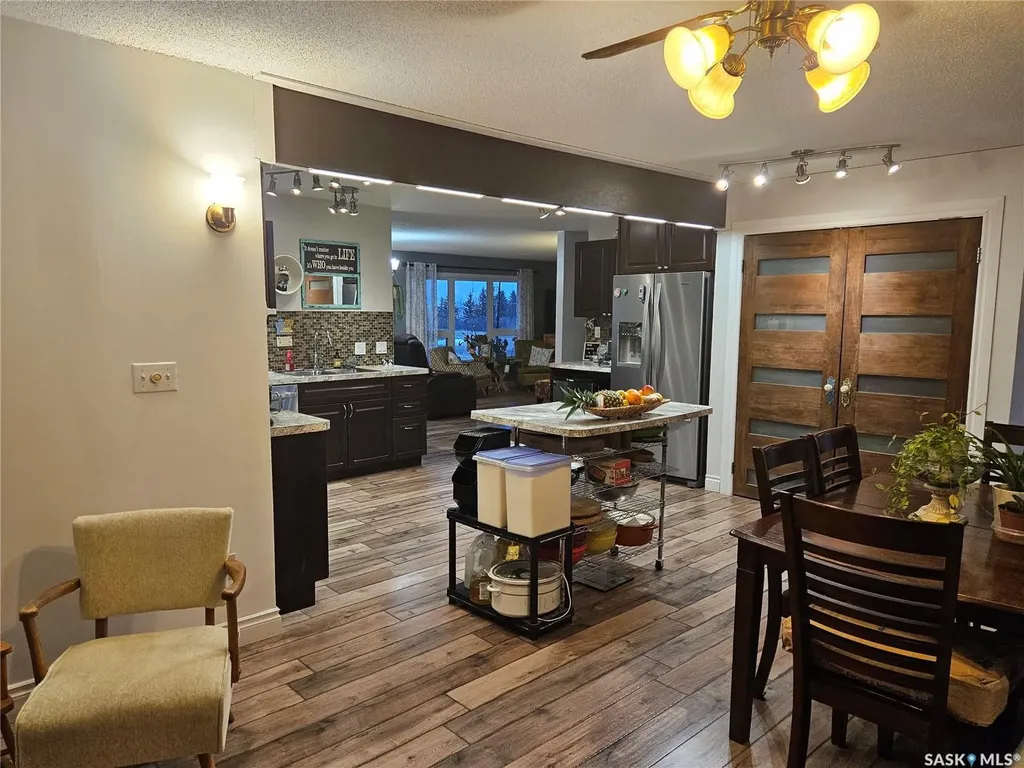 432 E Road Allowance Leader SK S0N 1H0