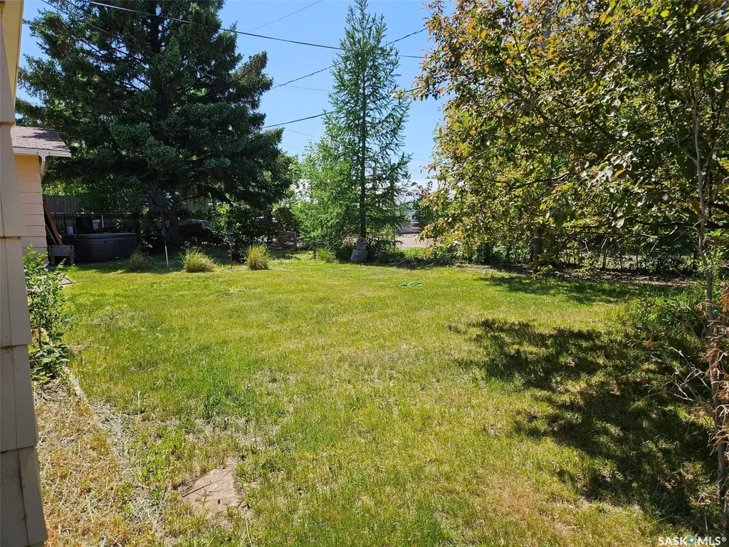 432 E Road Allowance Leader SK S0N 1H0