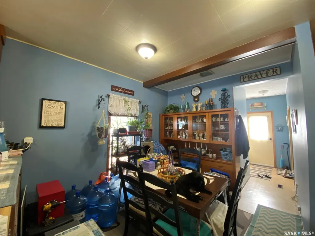 819 3rd Avenue N Alsask SK S0L 0A8