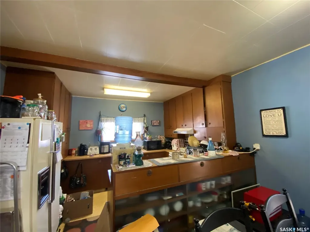 819 3rd Avenue N Alsask SK S0L 0A8