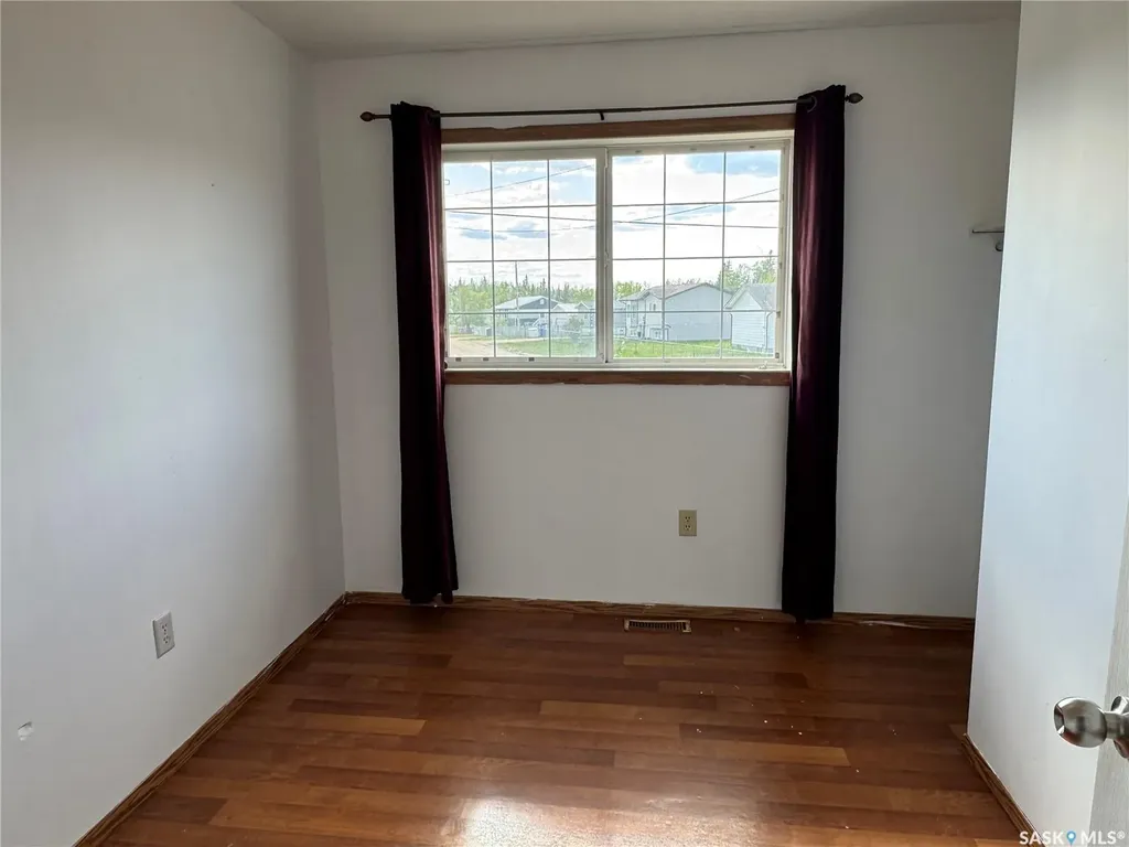 210 Bouvier Crescent Beauval SK S0M 0A1