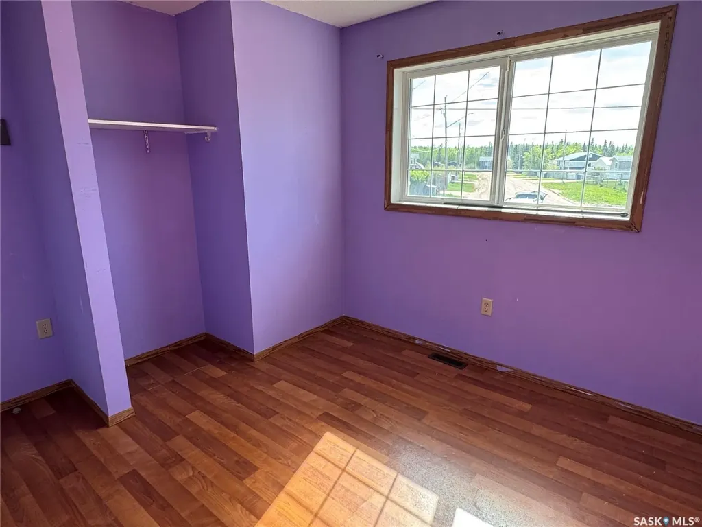 210 Bouvier Crescent Beauval SK S0M 0A1