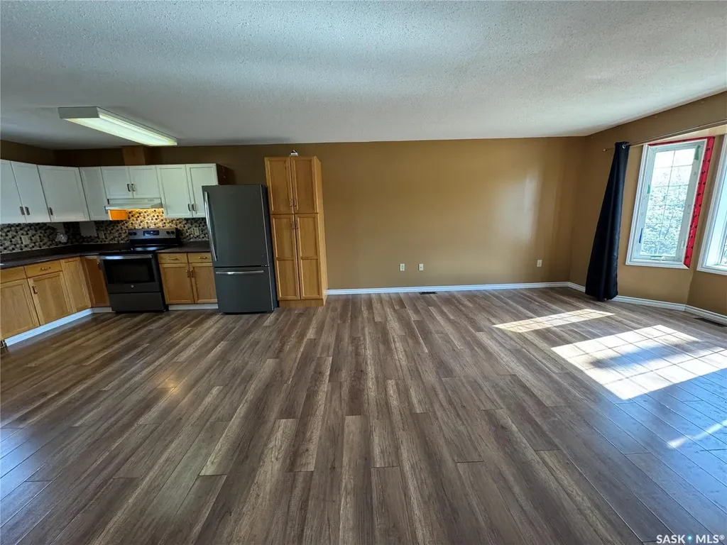 210 Bouvier Crescent Beauval SK S0M 0A1