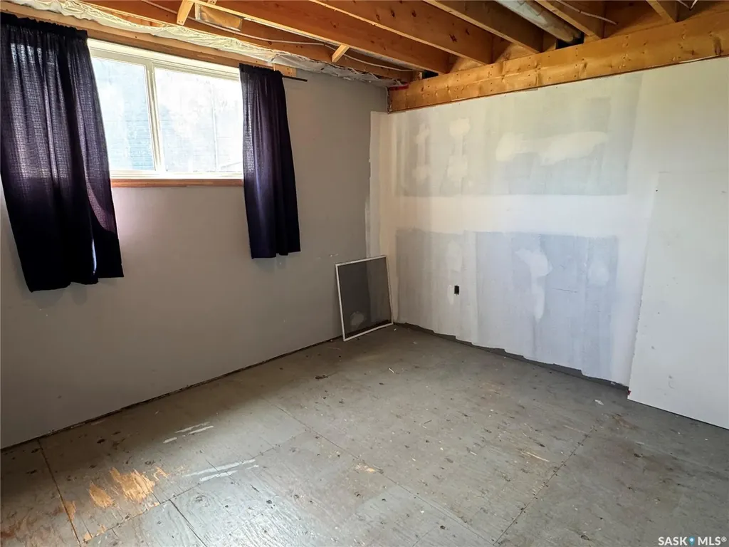 210 Bouvier Crescent Beauval SK S0M 0A1