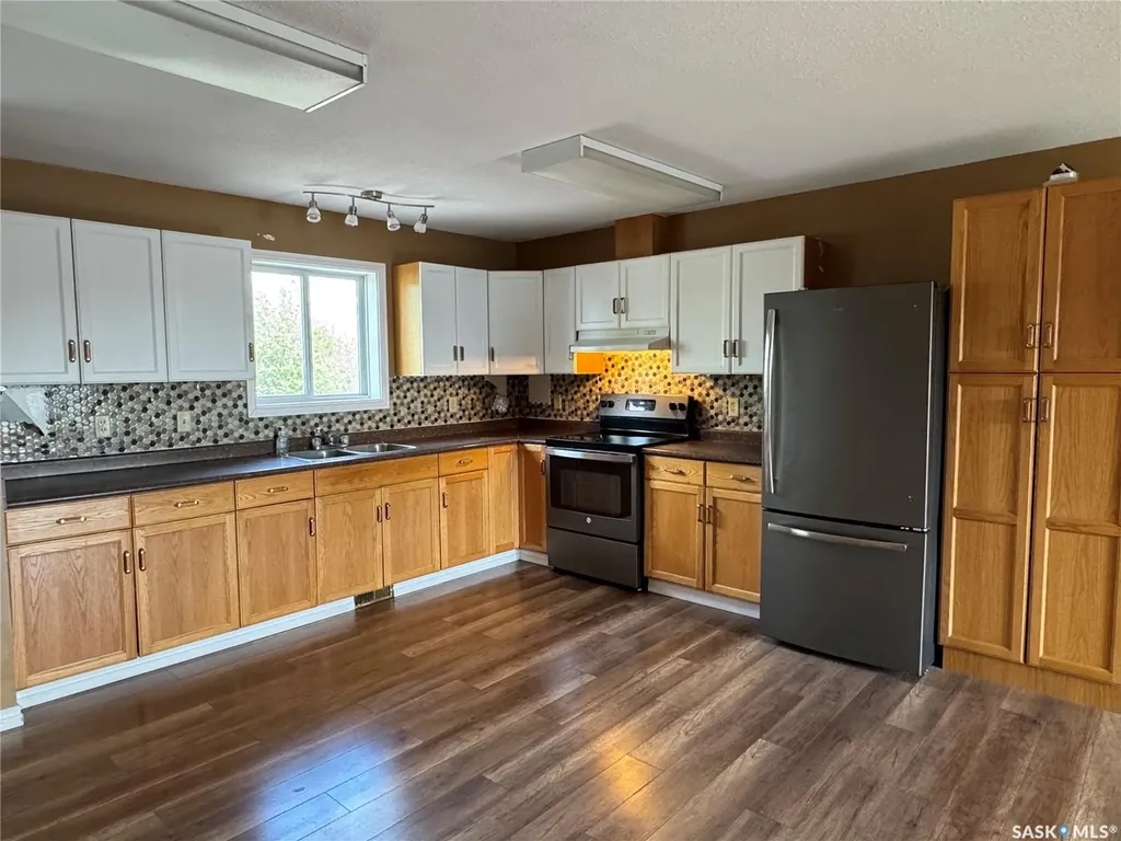 210 Bouvier Crescent Beauval SK S0M 0A1