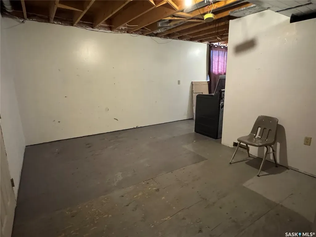 210 Bouvier Crescent Beauval SK S0M 0A1