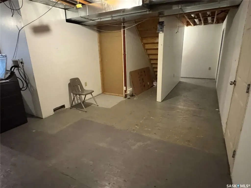 210 Bouvier Crescent Beauval SK S0M 0A1