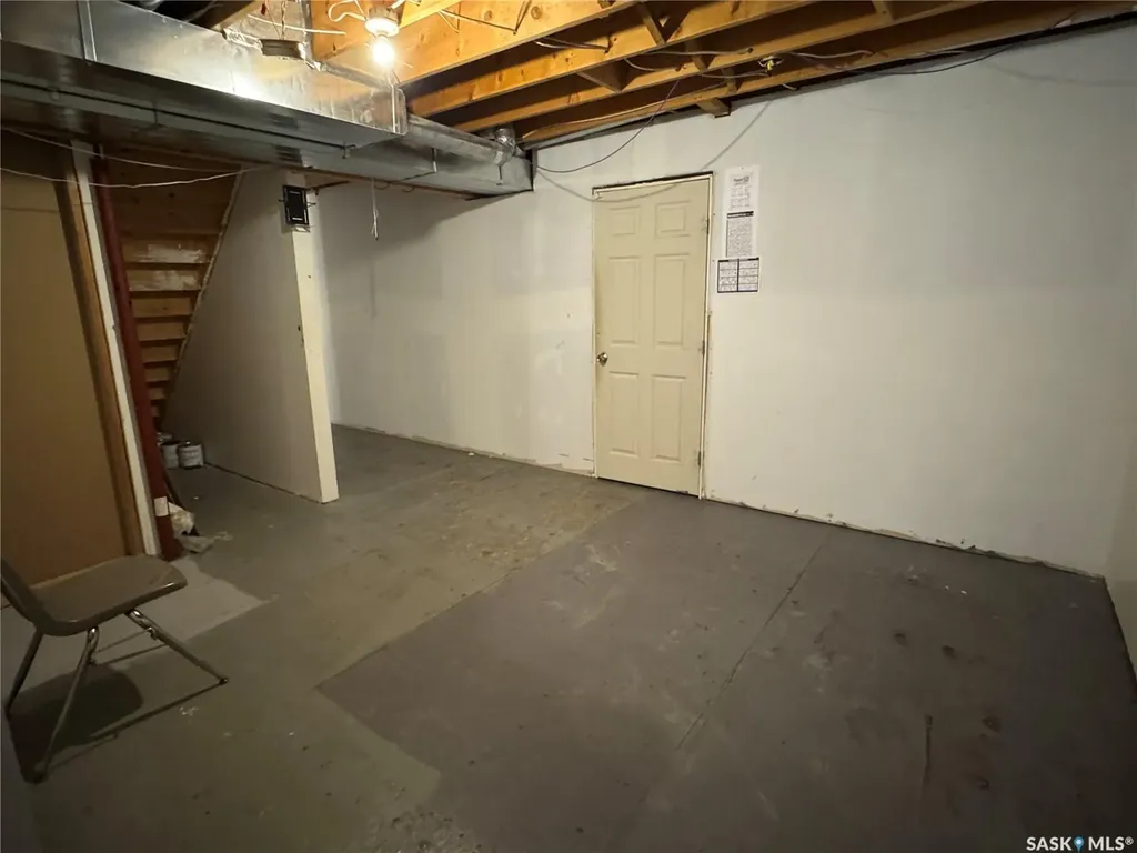 210 Bouvier Crescent Beauval SK S0M 0A1