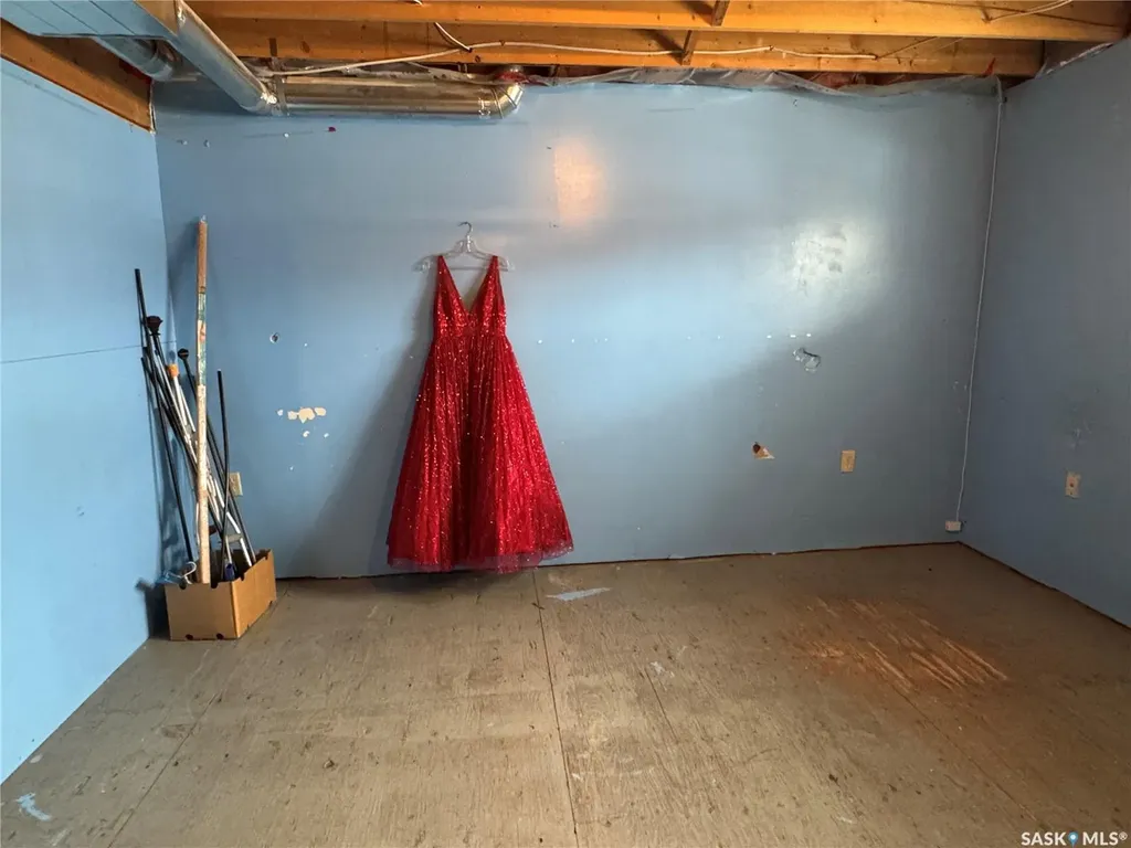 210 Bouvier Crescent Beauval SK S0M 0A1