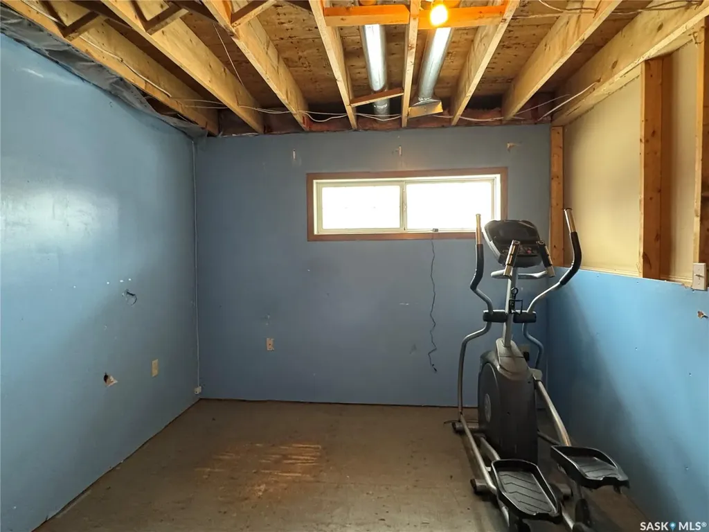 210 Bouvier Crescent Beauval SK S0M 0A1