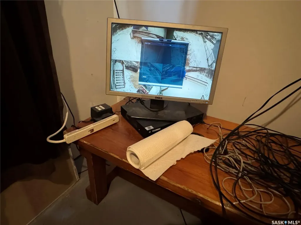 210 Bouvier Crescent Beauval SK S0M 0A1