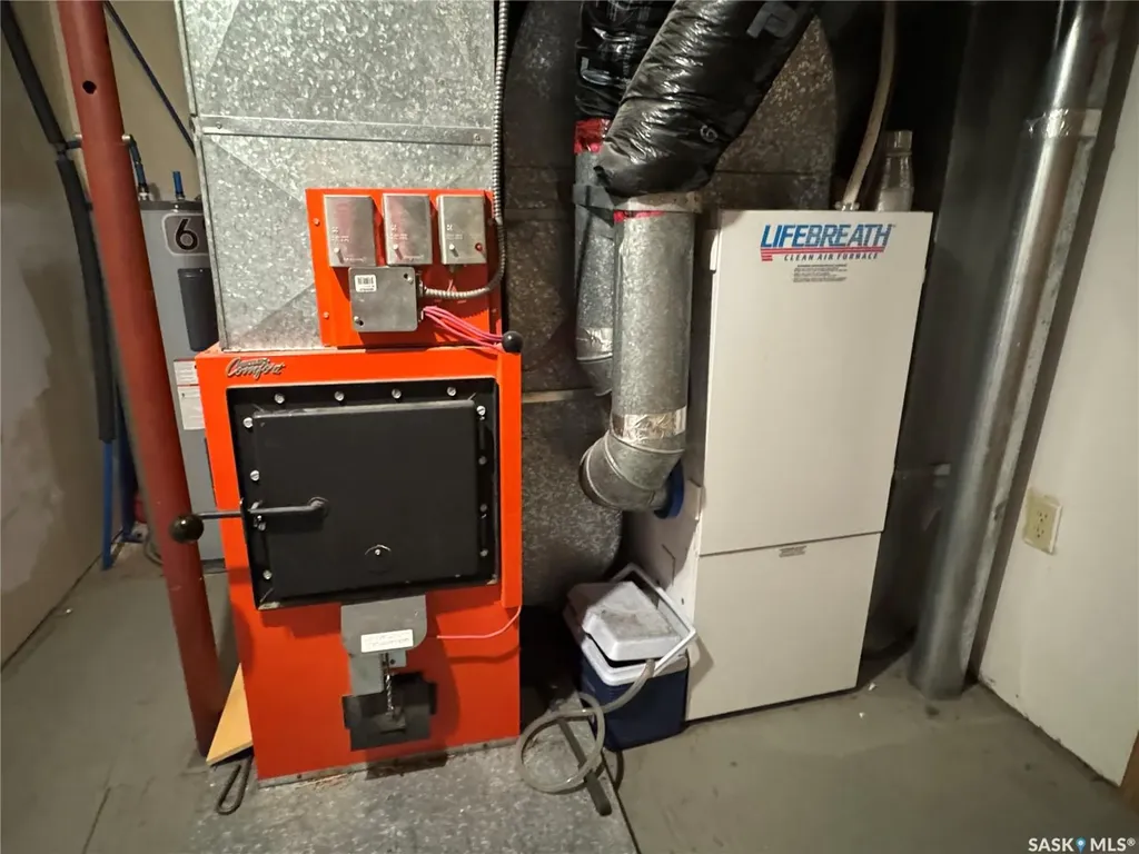 210 Bouvier Crescent Beauval SK S0M 0A1