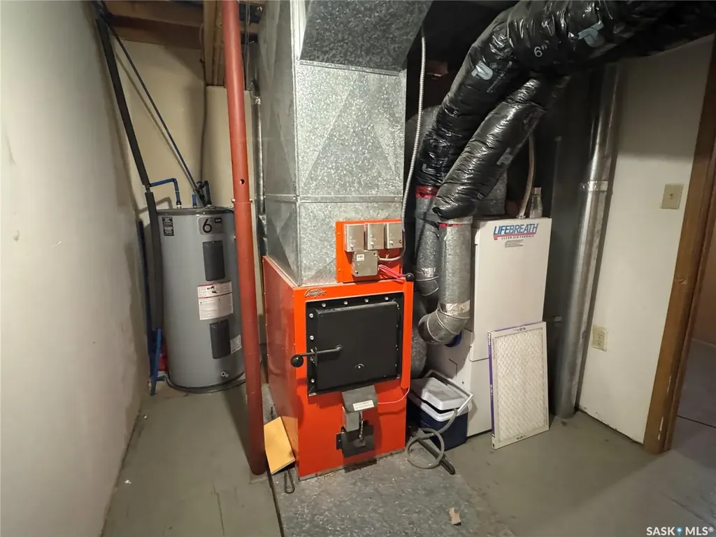 210 Bouvier Crescent Beauval SK S0M 0A1