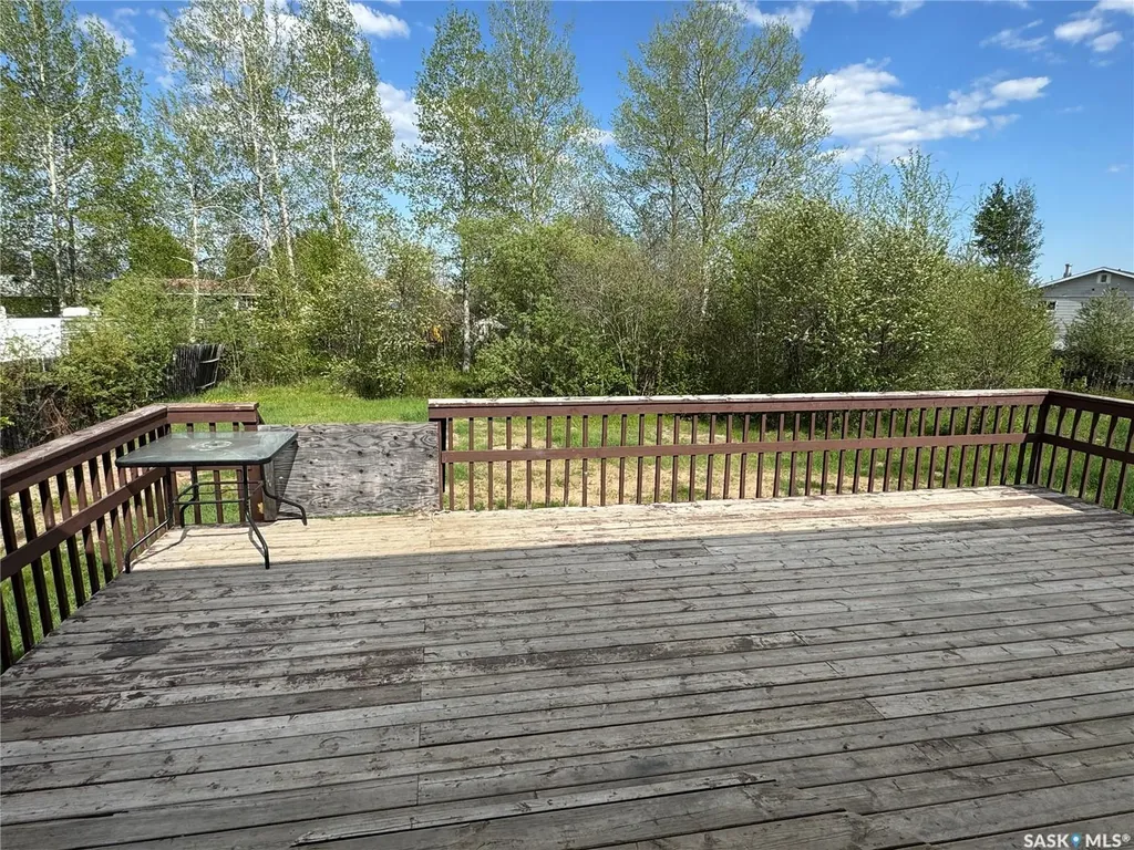 210 Bouvier Crescent Beauval SK S0M 0A1