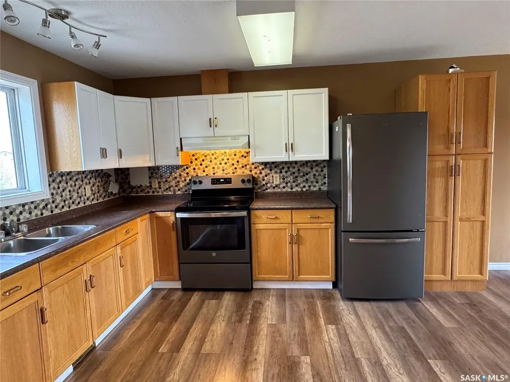 210 Bouvier Crescent Beauval SK S0M 0A1