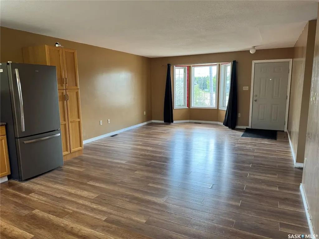 210 Bouvier Crescent Beauval SK S0M 0A1