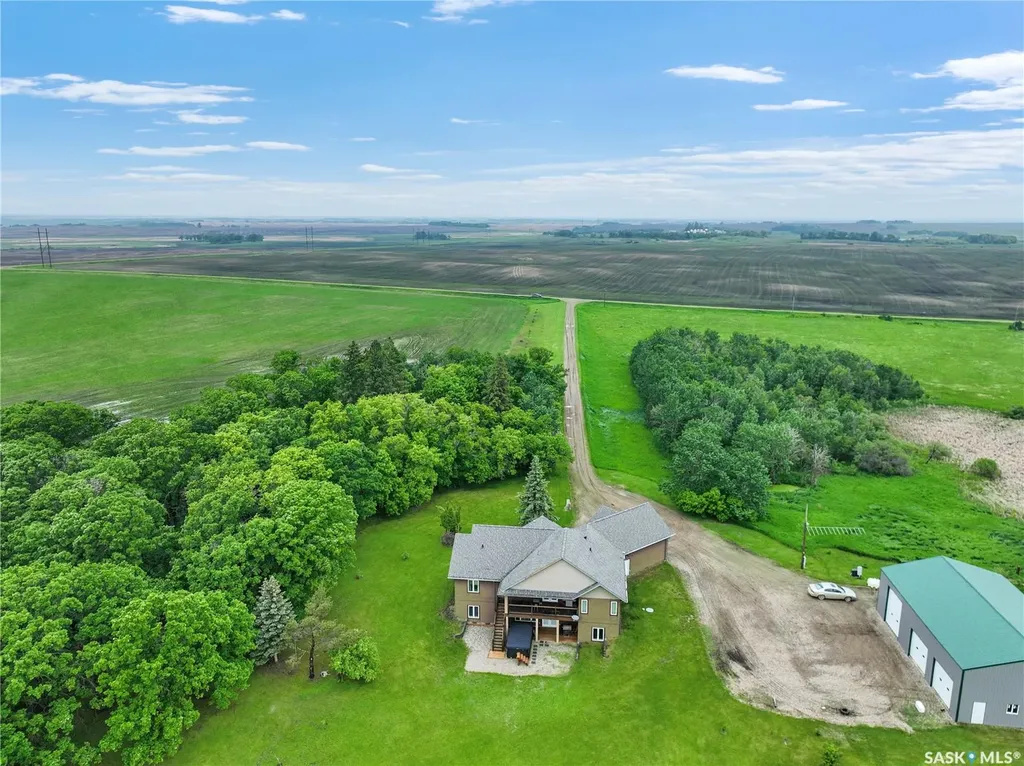 Rural Address Spy Hill Rm No. 152 SK S0A 4B0