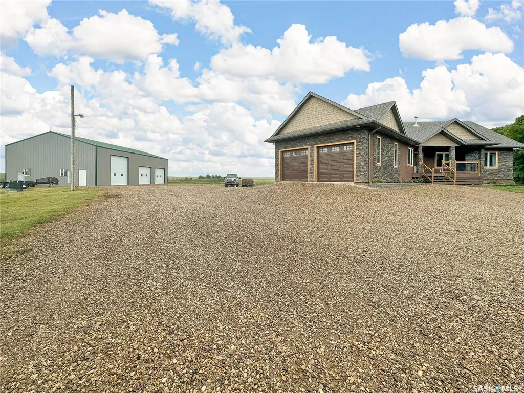 Rural Address Spy Hill Rm No. 152 SK S0A 4B0