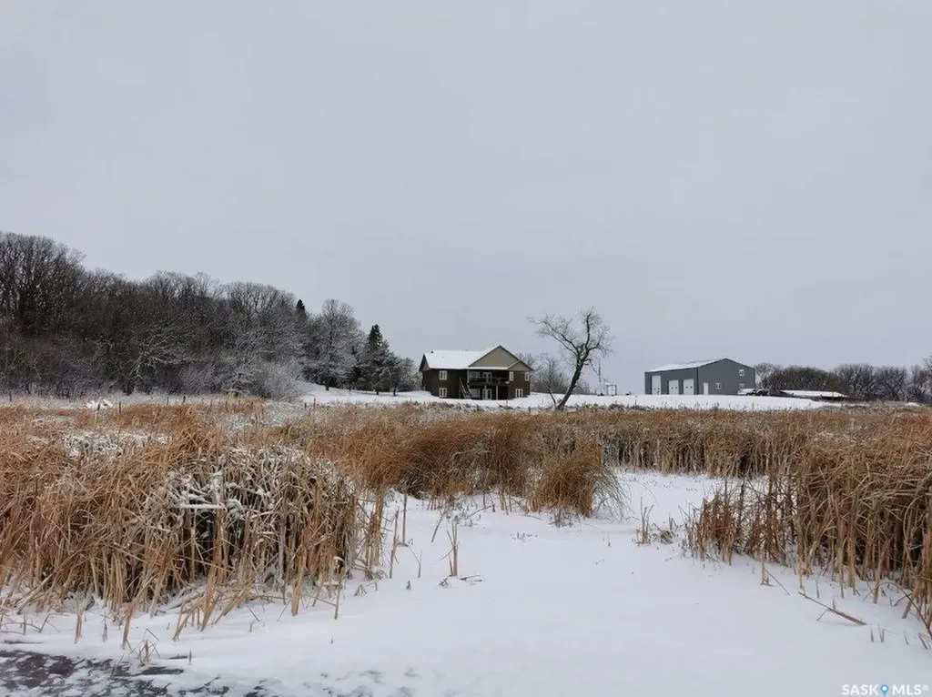 Rural Address Spy Hill Rm No. 152 SK S0A 4B0