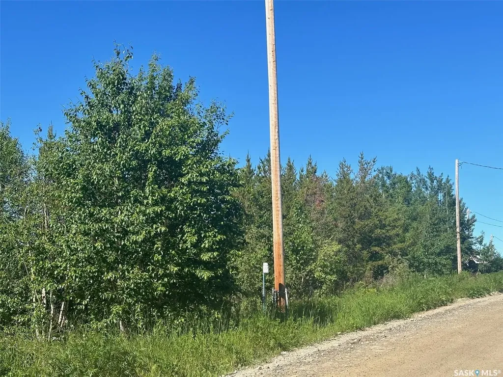 235 Eagle Point Drive La Ronge SK S0J 1L0
