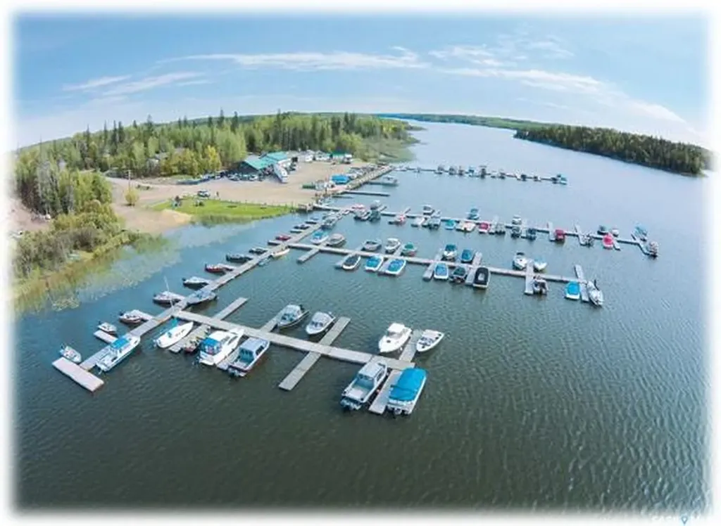 235 Eagle Point Drive La Ronge SK S0J 1L0