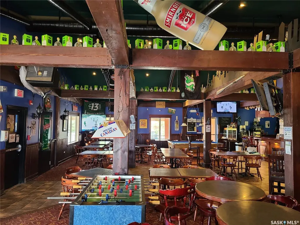 101 Railway Avenue Carlyle SK S0C 0R0
