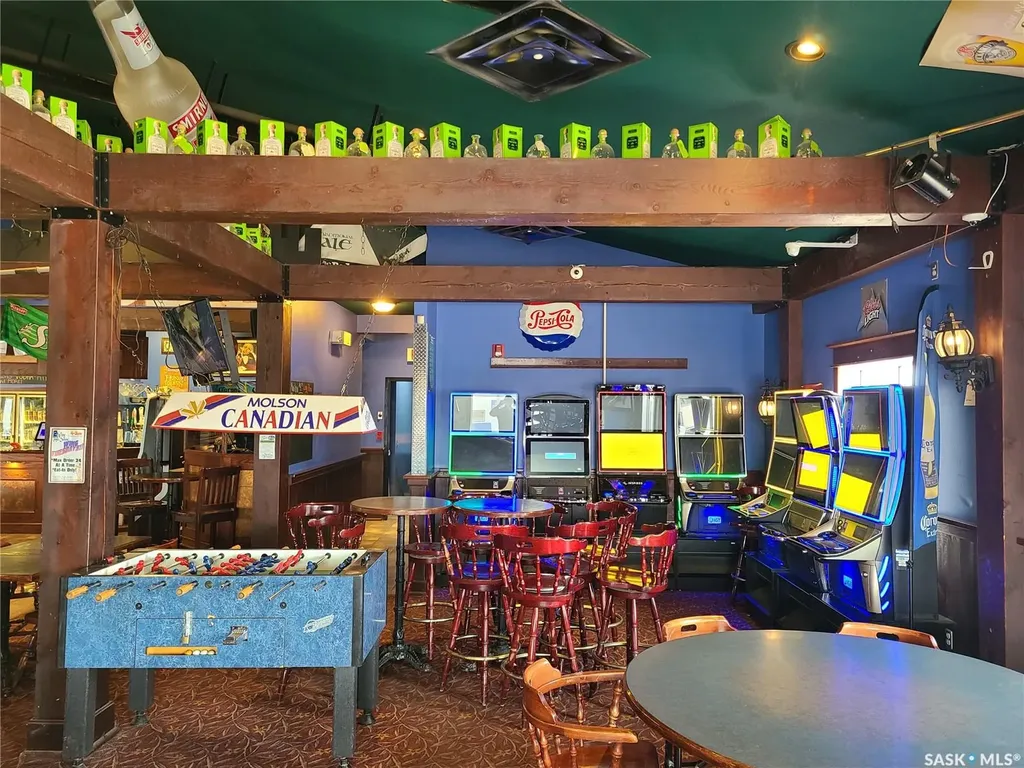 101 Railway Avenue Carlyle SK S0C 0R0