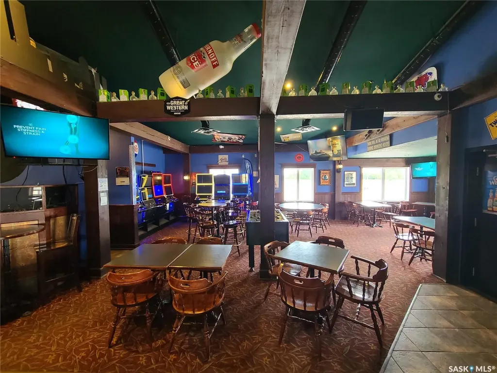 101 Railway Avenue Carlyle SK S0C 0R0