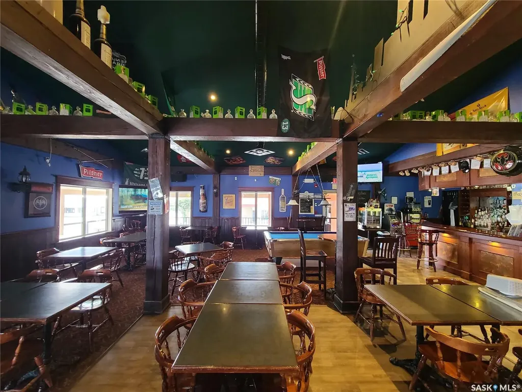 101 Railway Avenue Carlyle SK S0C 0R0