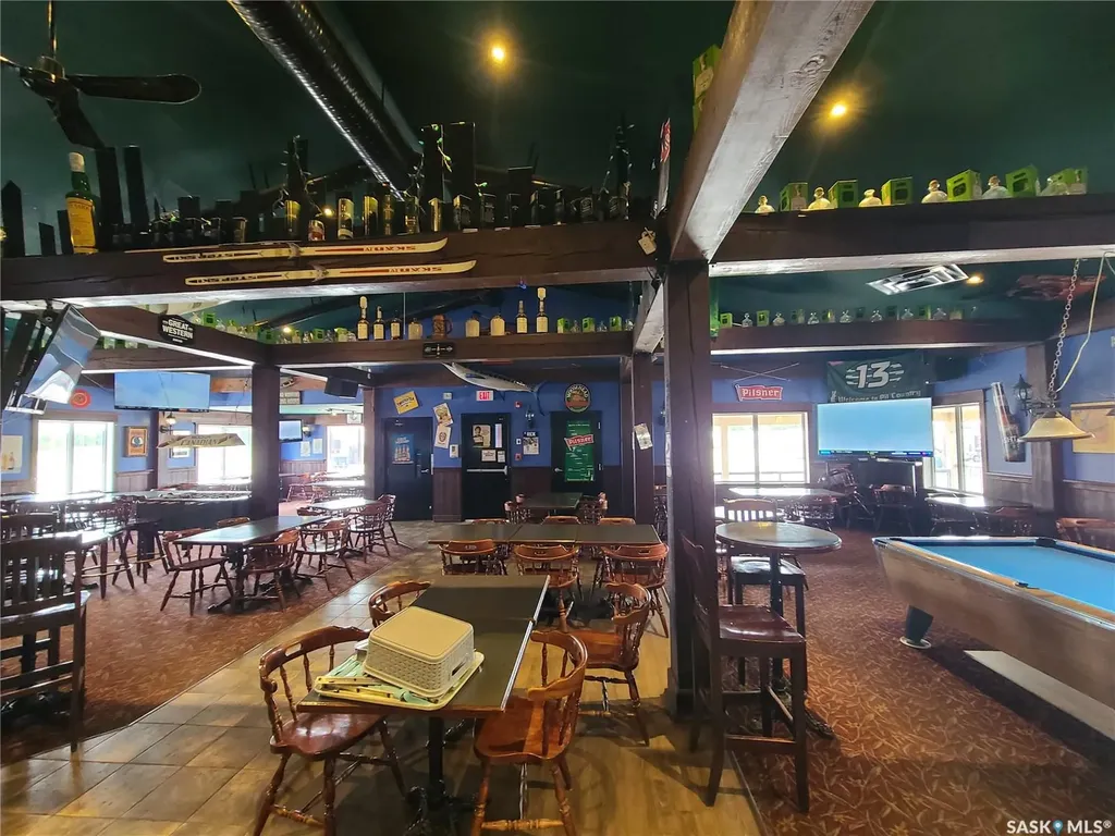 101 Railway Avenue Carlyle SK S0C 0R0