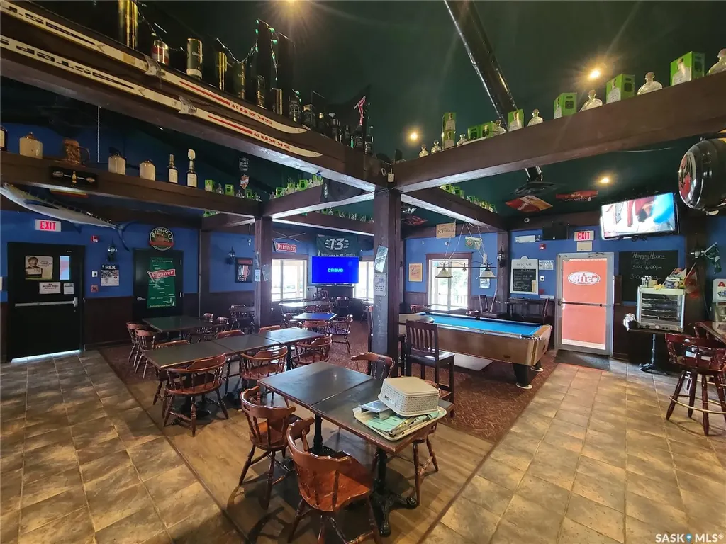 101 Railway Avenue Carlyle SK S0C 0R0