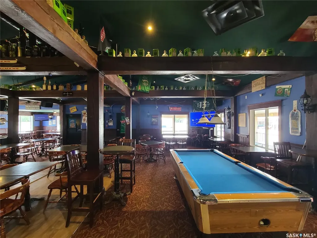 101 Railway Avenue Carlyle SK S0C 0R0