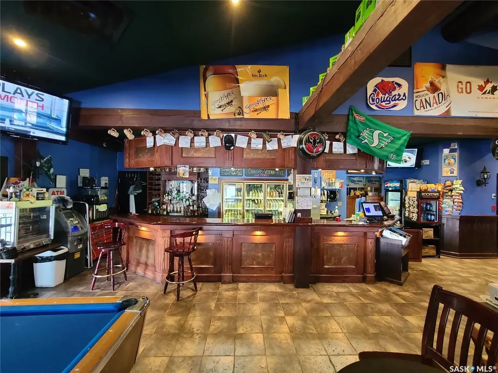 101 Railway Avenue Carlyle SK S0C 0R0