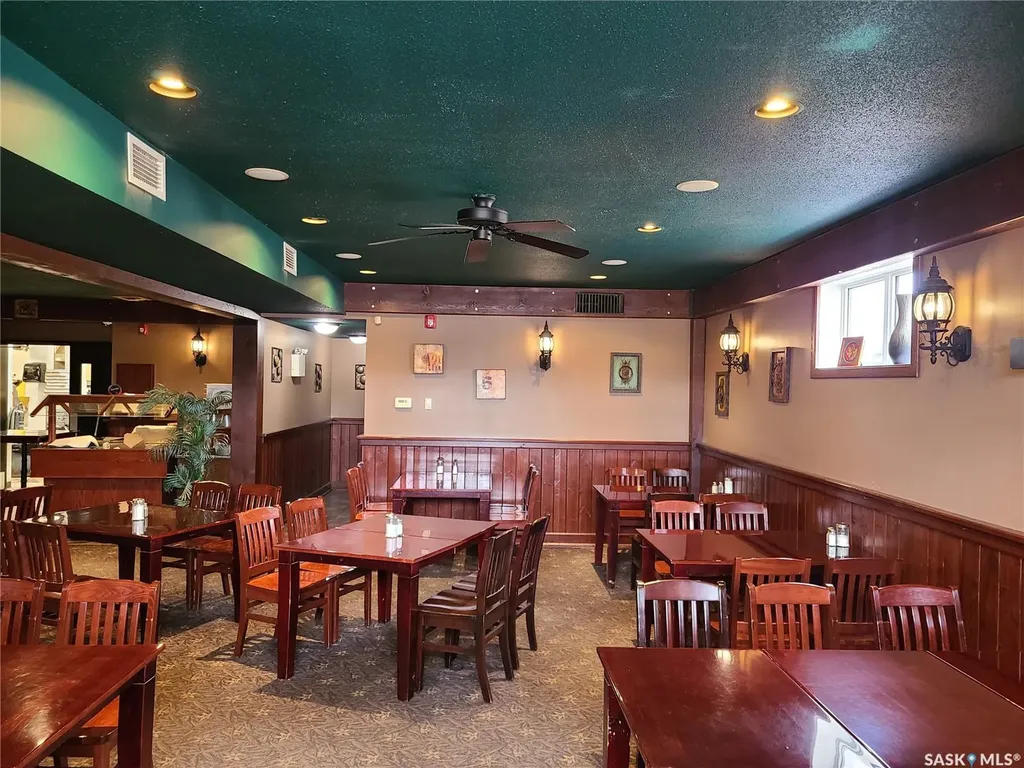 101 Railway Avenue Carlyle SK S0C 0R0