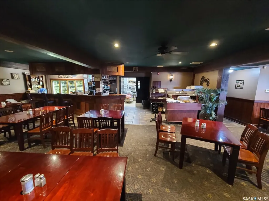 101 Railway Avenue Carlyle SK S0C 0R0