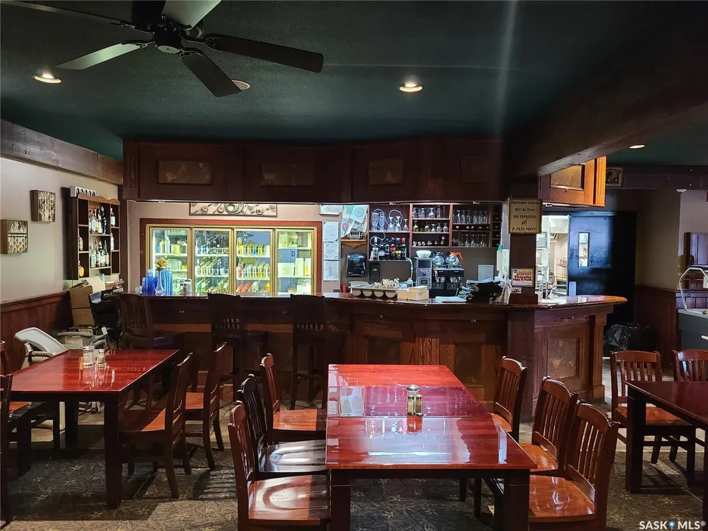 101 Railway Avenue Carlyle SK S0C 0R0