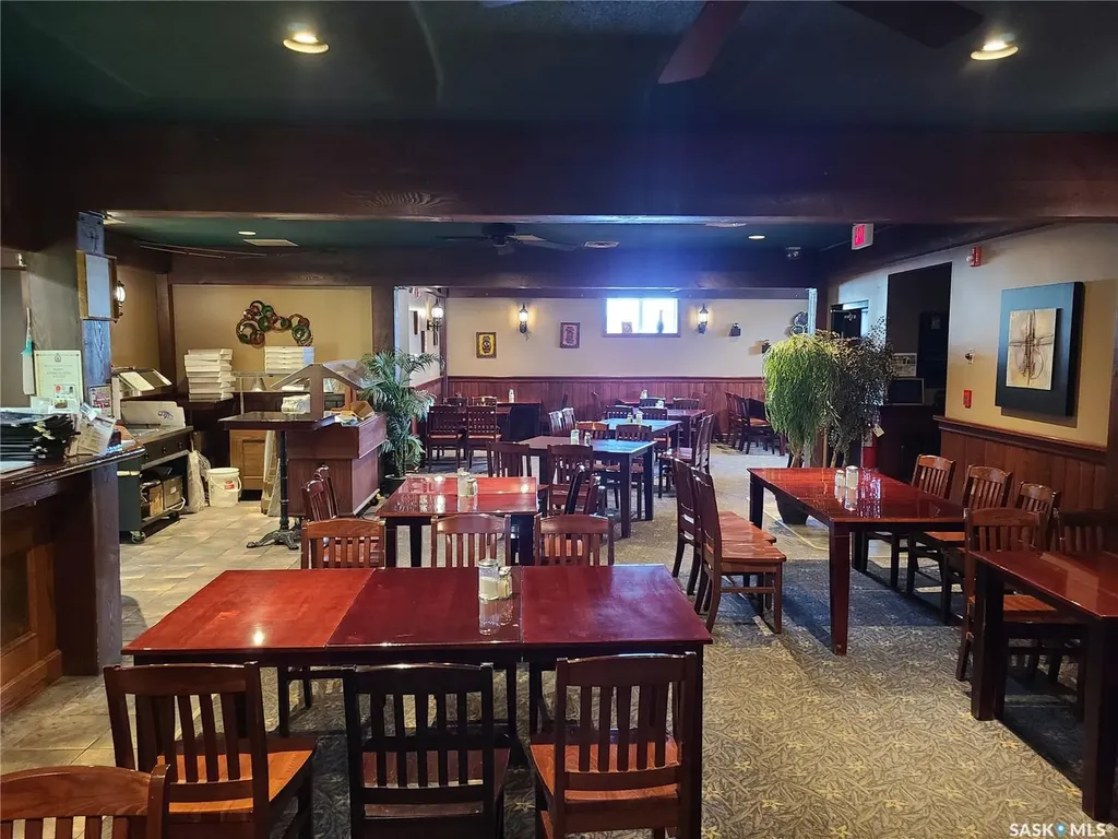 101 Railway Avenue Carlyle SK S0C 0R0