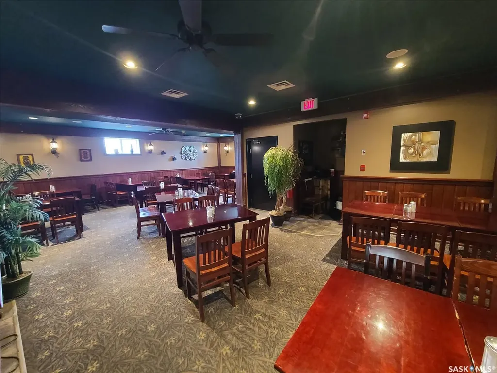 101 Railway Avenue Carlyle SK S0C 0R0