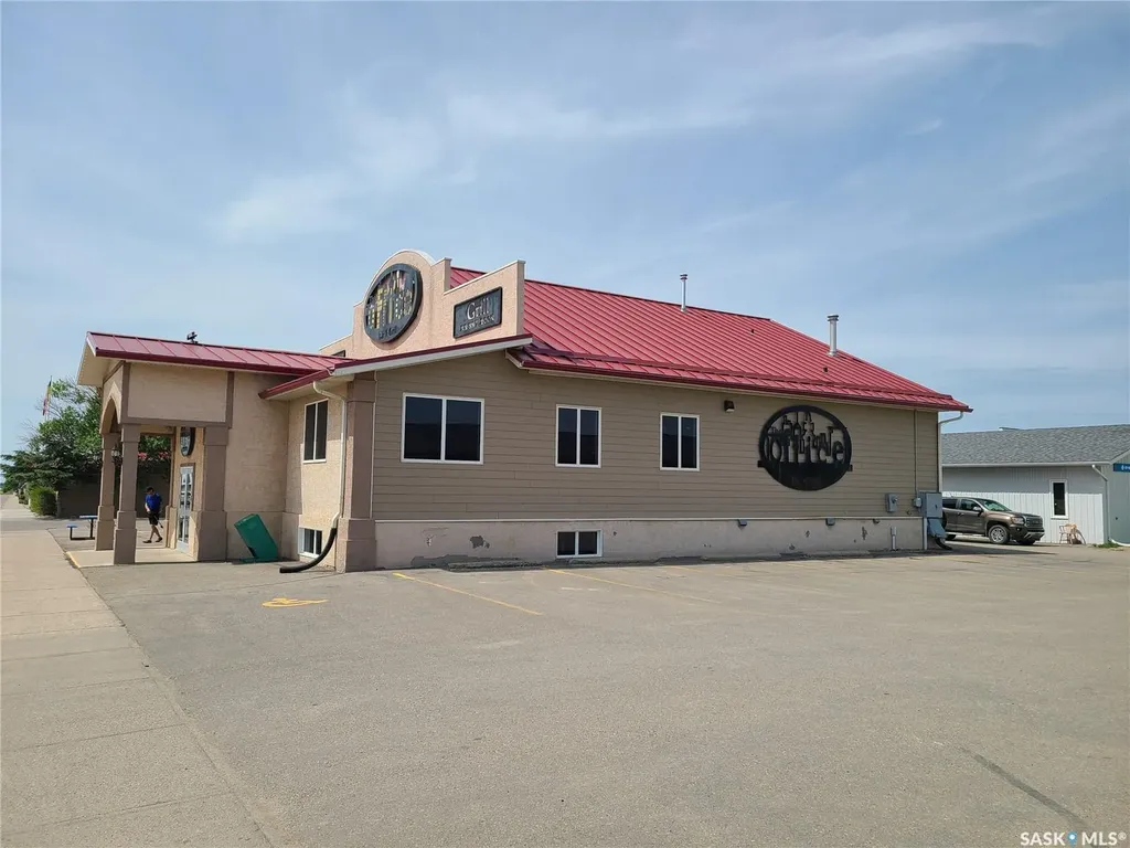 101 Railway Avenue Carlyle SK S0C 0R0