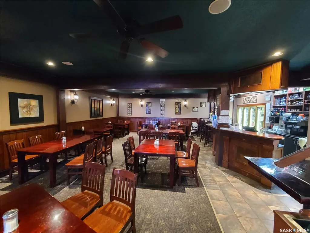 101 Railway Avenue Carlyle SK S0C 0R0