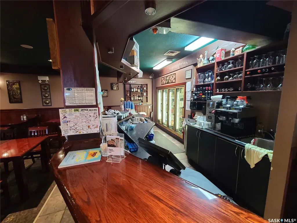 101 Railway Avenue Carlyle SK S0C 0R0