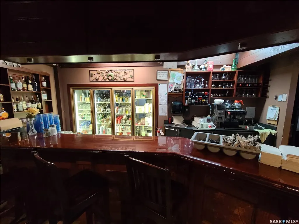 101 Railway Avenue Carlyle SK S0C 0R0