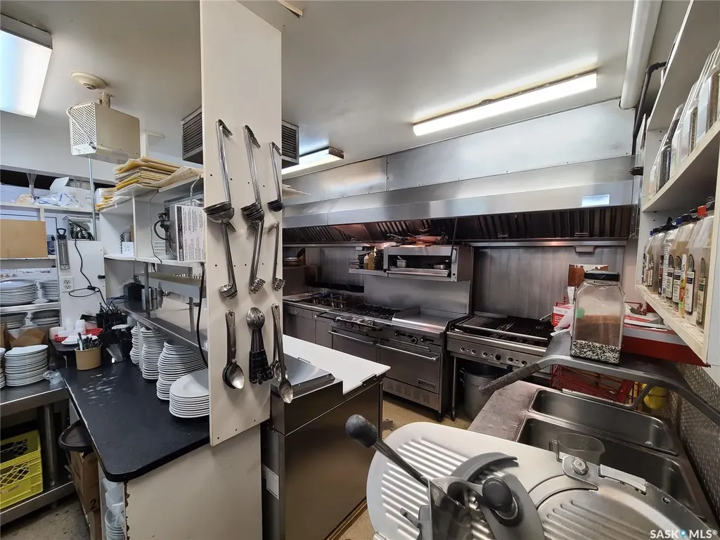 101 Railway Avenue Carlyle SK S0C 0R0