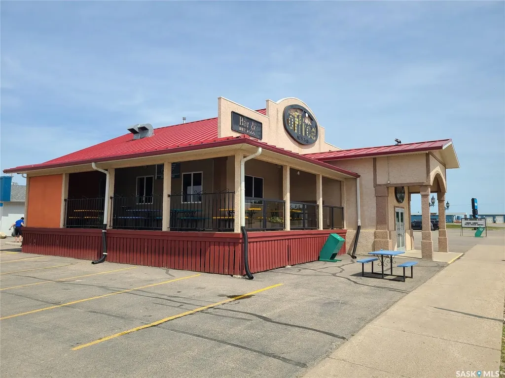 101 Railway Avenue Carlyle SK S0C 0R0