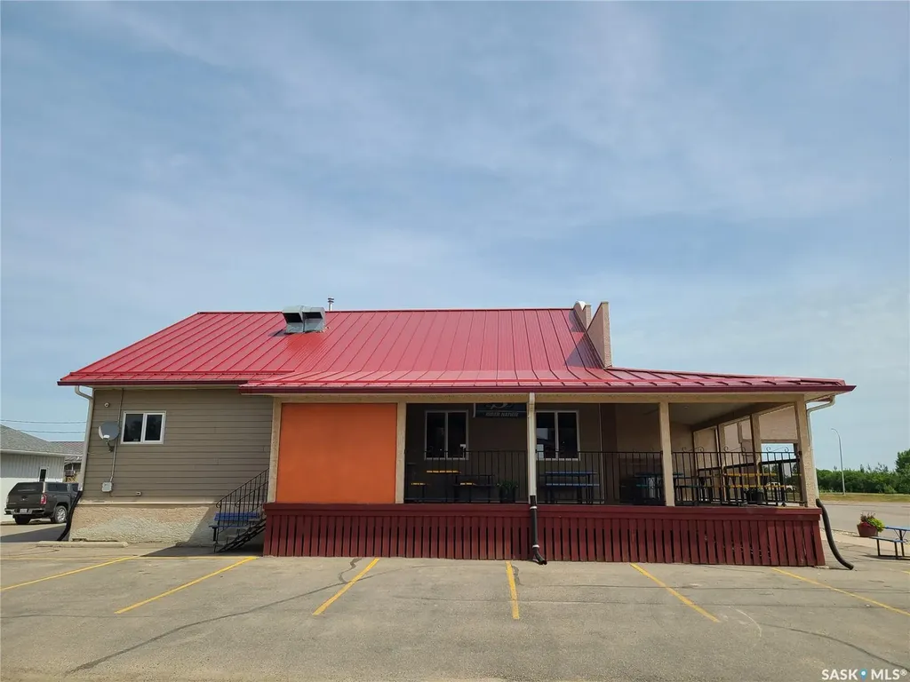 101 Railway Avenue Carlyle SK S0C 0R0