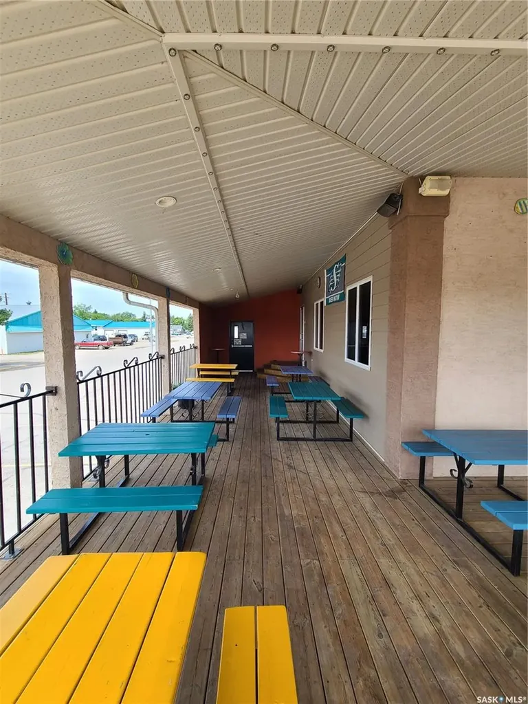 101 Railway Avenue Carlyle SK S0C 0R0