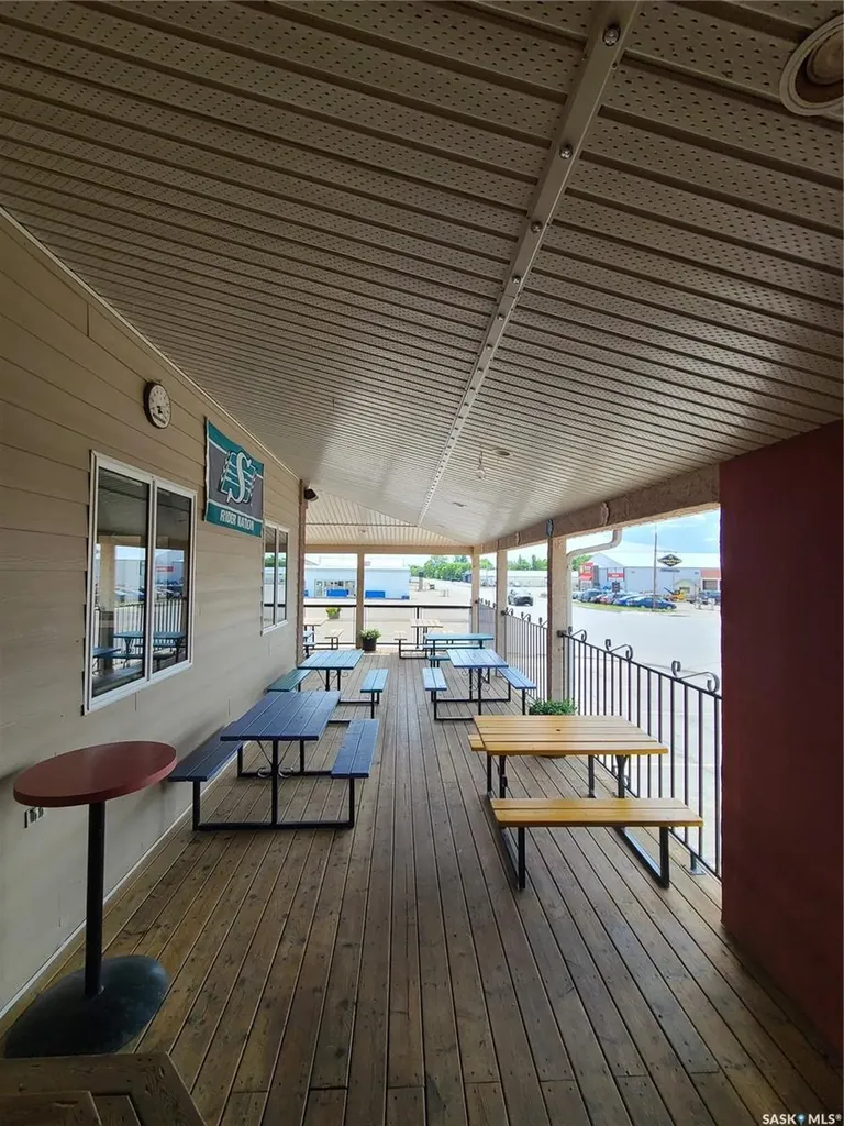 101 Railway Avenue Carlyle SK S0C 0R0