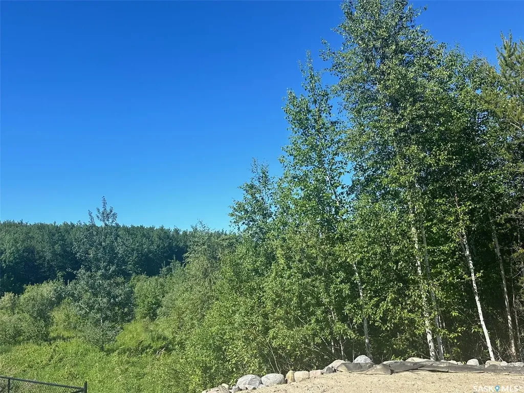 233 Eagle Point Drive La Ronge SK S0J 1L0