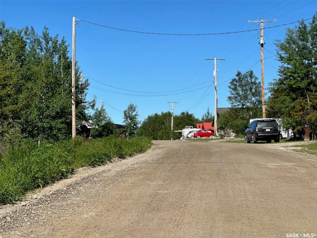 233 Eagle Point Drive La Ronge SK S0J 1L0