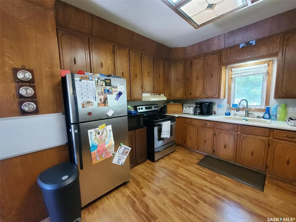 902 Francis Street Grenfell SK S0G 2B0